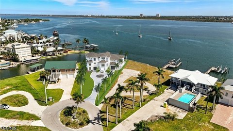 LAND - Fort Myers Beach, FL
