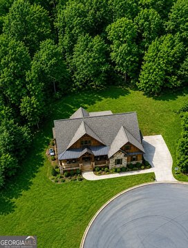 Residential Land in Logan Ridge