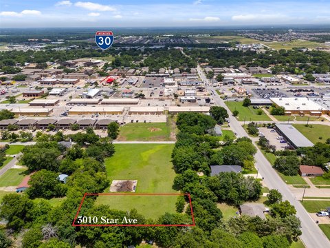 LAND - Greenville, TX