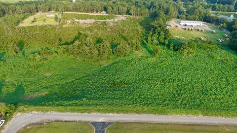 LAND - Saint Matthews, SC