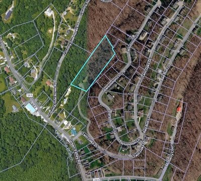 Land, Huntington, WV