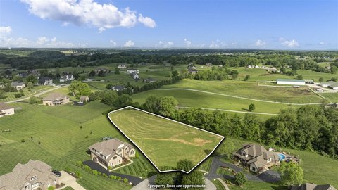 LAND - Alvaton, KY
