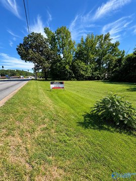Commercial Land with Public Water