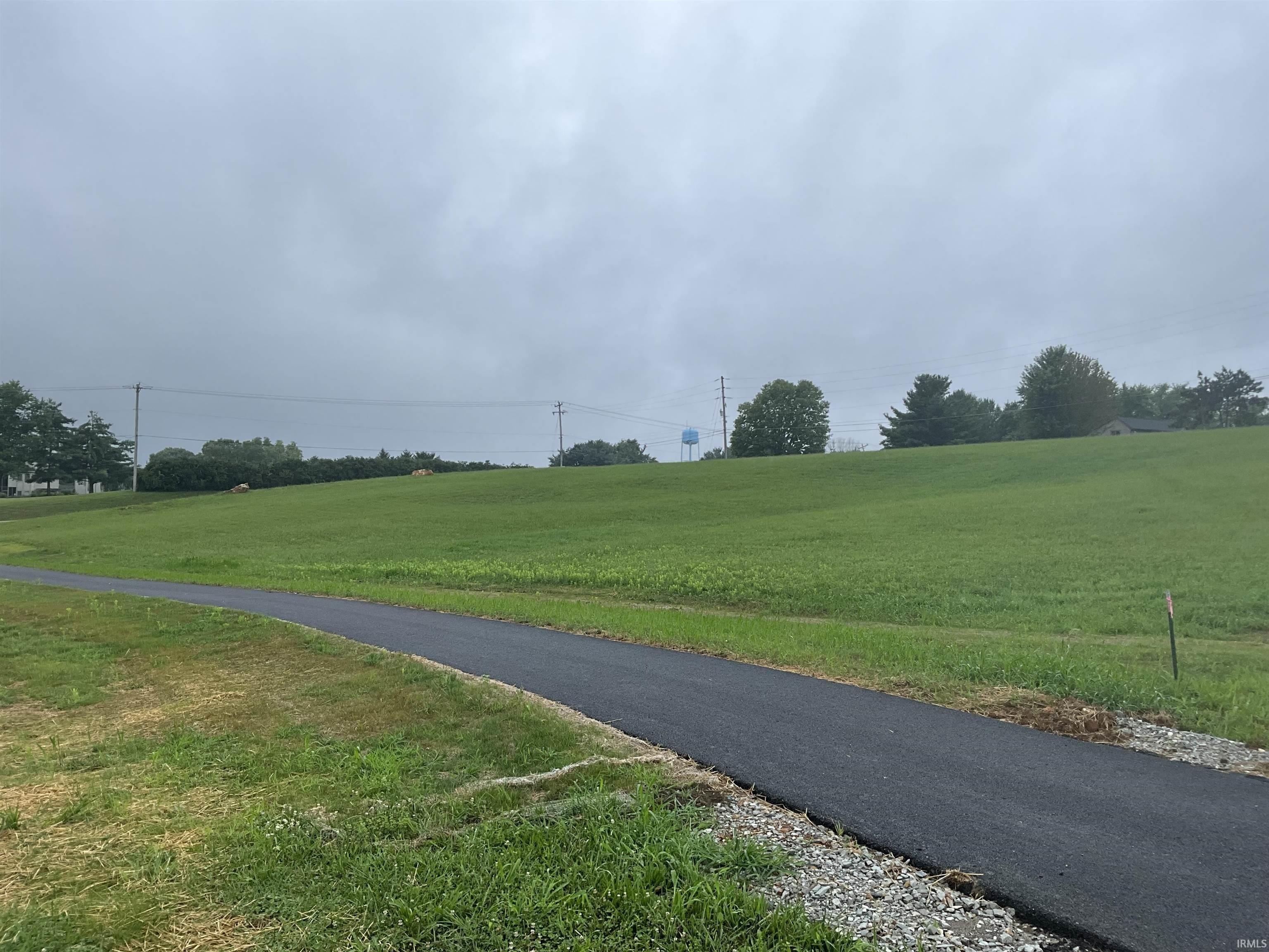 Residential Land in Freeman Fields