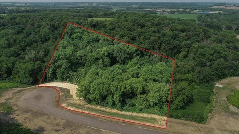 Residential Land in Rochester Twp