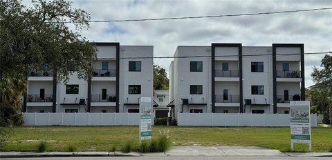 Land, TAMPA, FL