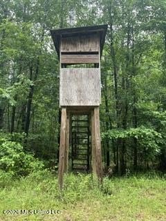 Hazlehurst Land For Sale