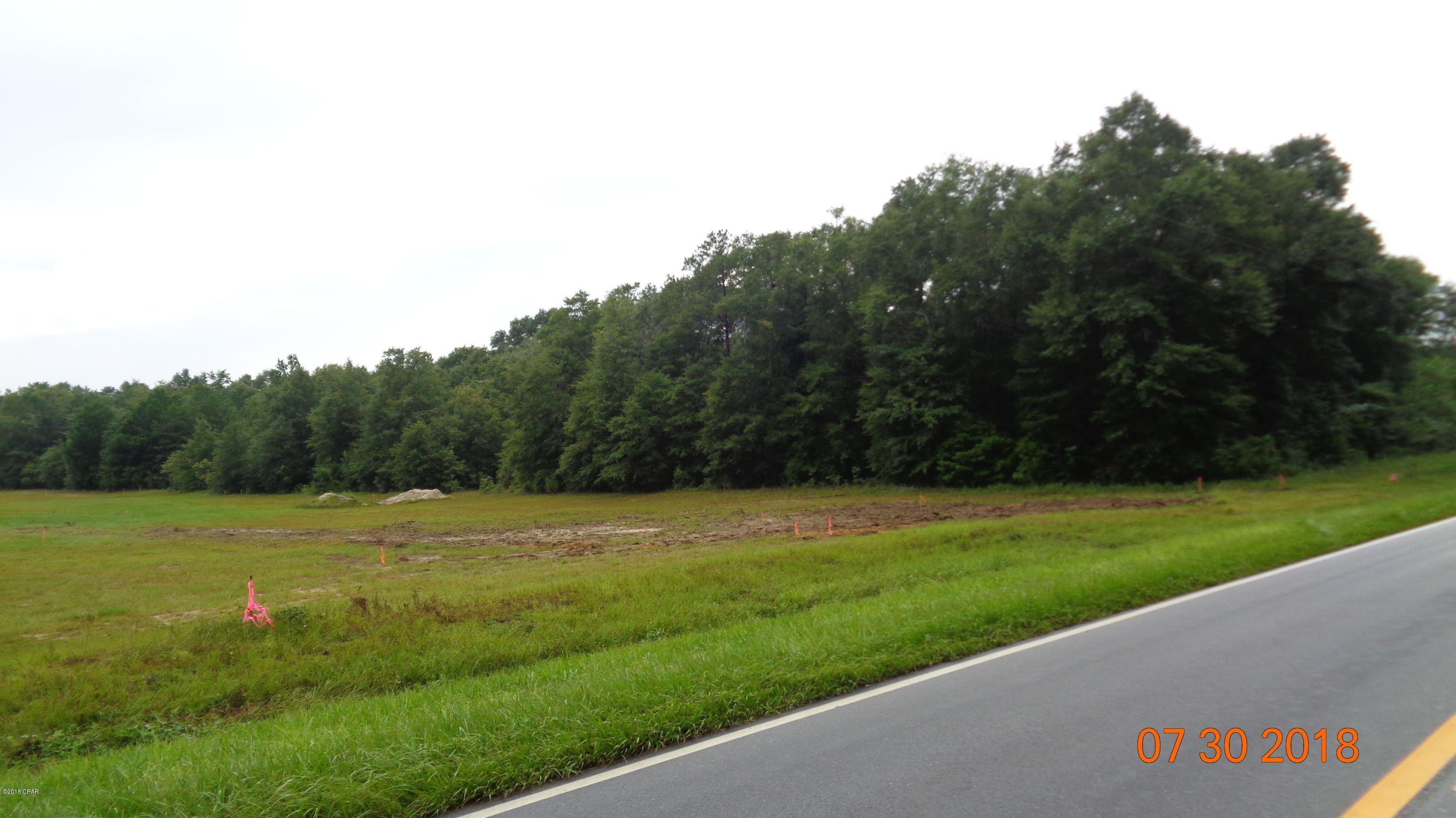 Prime Commercial Land Near I-10