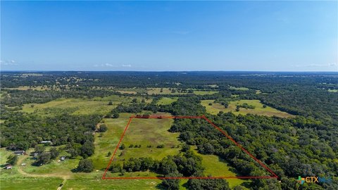 Harwood, TX 18 Acre Land