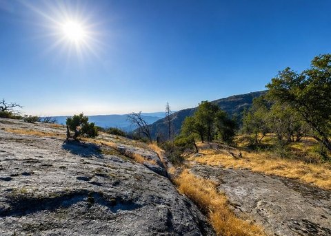 Land, Shaver Lake, CA