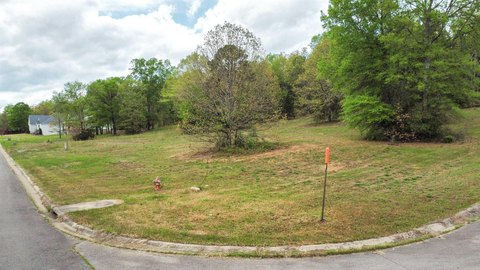 1.7 Acre Corner Lot