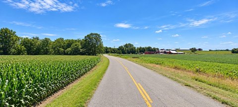 LAND, Henderson, KY