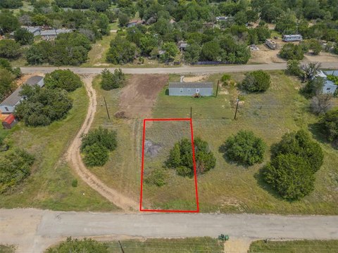 LAND - Granbury, TX