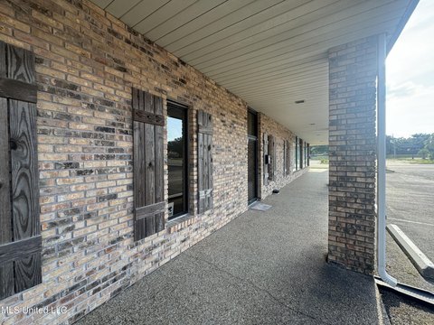 Gulfport Commercial Space For Rent