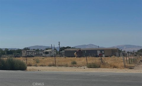 Land, Sun Village, CA