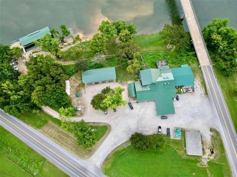 Hospitality Property with Restaurant, Store