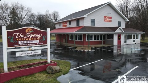 Mixed-Use Investment Opportunity in Bemus