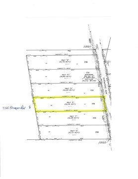 Cleared Lot in Dulac, LA