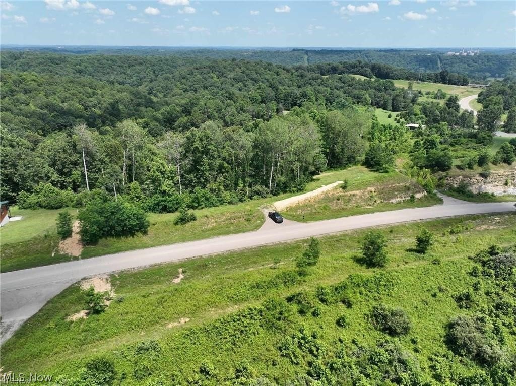 Stockport Land on Point Lookout