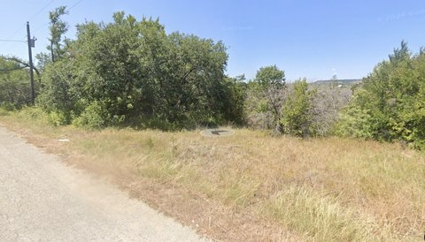 LAND - Granbury, TX