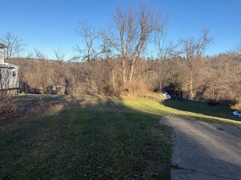 Residential Lot in Wheeling, WV