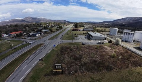 Montvale Commercial Land For Sale