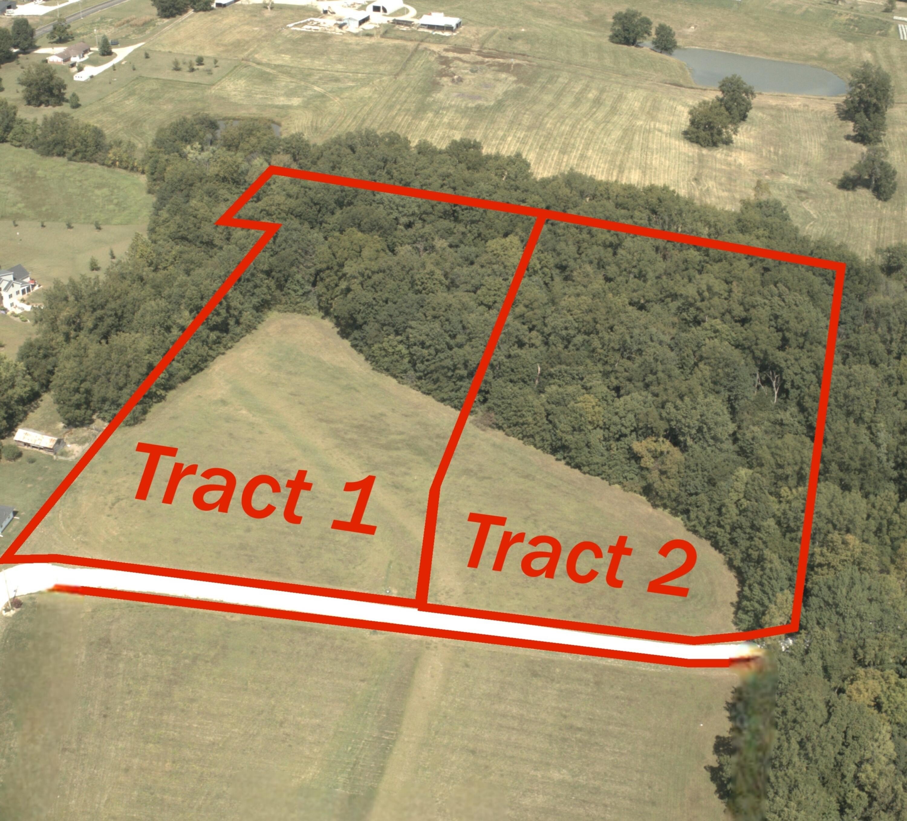 Land in Rohlfing Crossing Development