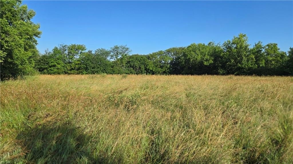 3.5 Acre Lot in Oak Grove