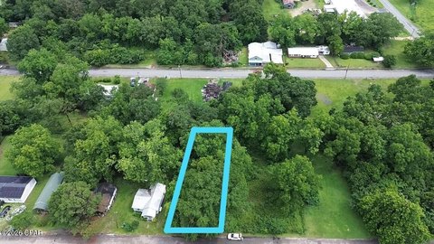 LAND - Graceville, FL