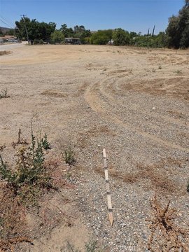LAND - Lake Elsinore, CA