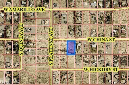 Pahrump, NV Land Opportunity