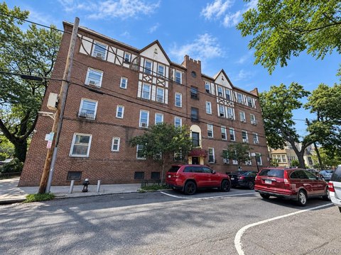 32-Unit Brick Apartment Buildings