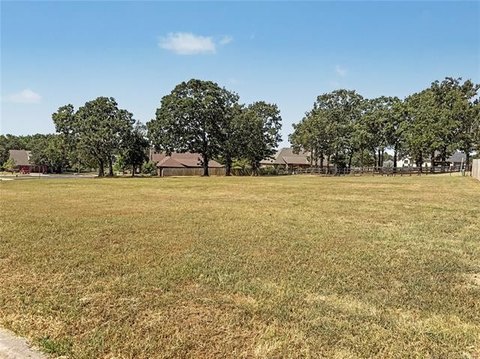 Vacant Land, Tahlequah, OK