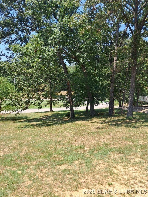 Land For Sale, Laurie, MO