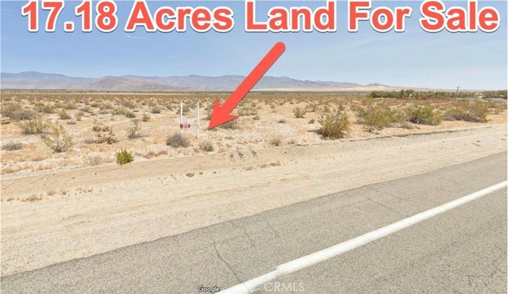 Expansive Borrego Springs Acreage