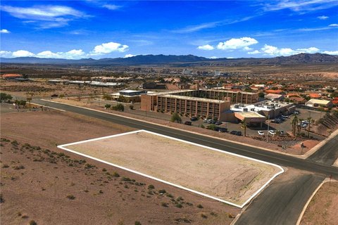 Commercial Land