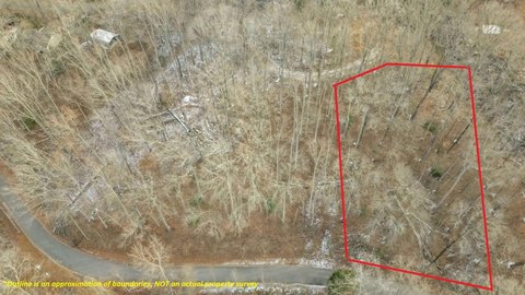 Residential Land in Travelers Rest