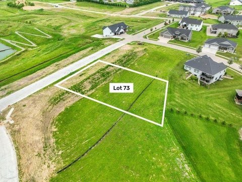 Residential Land in South Pointe