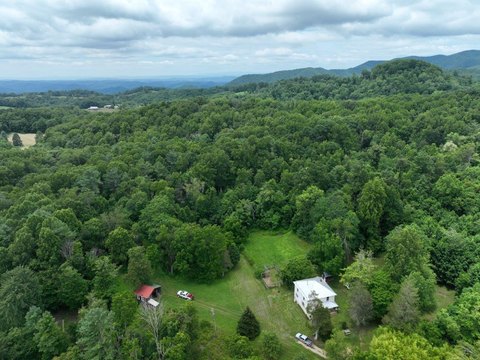 Land with Southern Views
