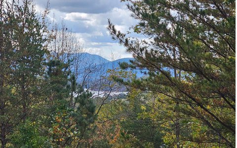 LAND - Hayesville, NC