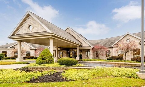 Medical Office Condo Suite