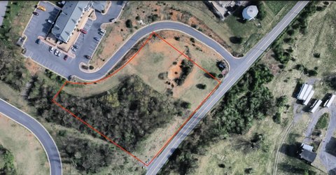 Vacant Commercial Land