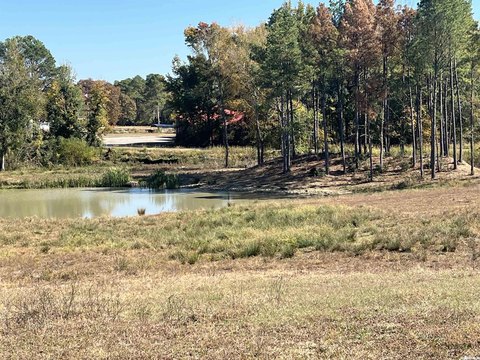 Vacant Land, Glenwood, AR
