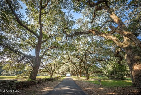 Land, Ocean Springs, MS