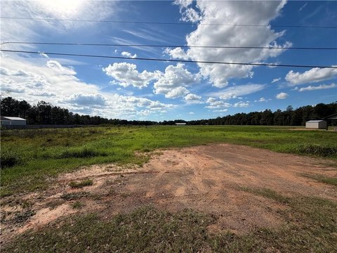 Land, Creola, AL