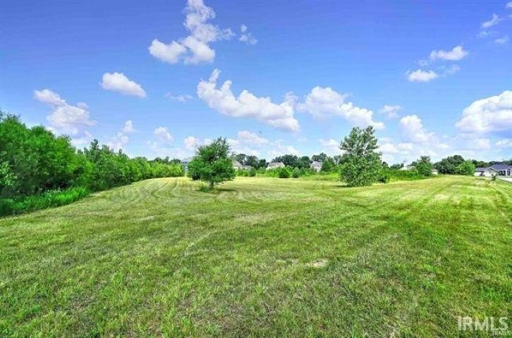 Residential Land in Elkhart, IN