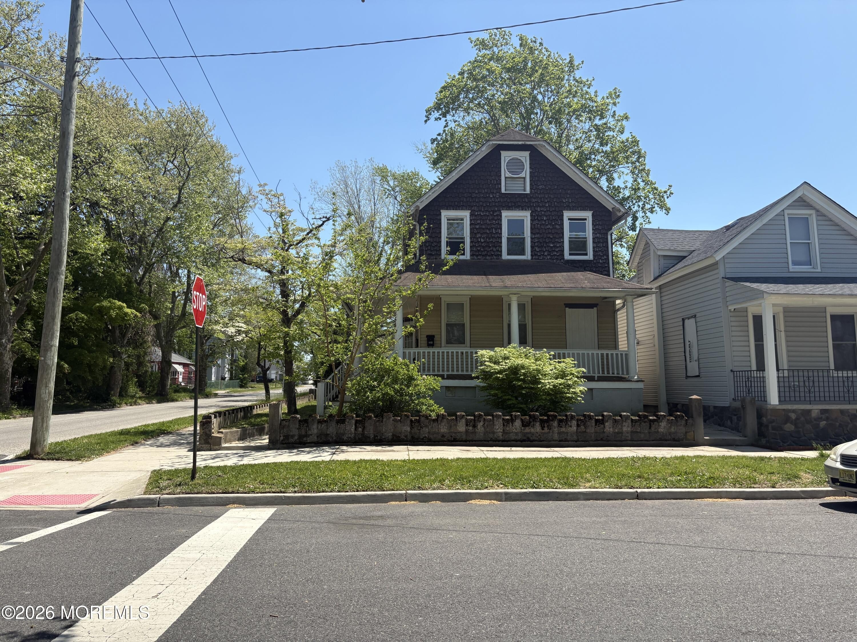 Tenant-Occupied Multifamily Investment Opportunity