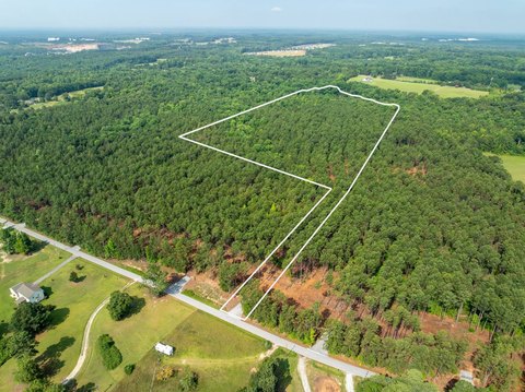 LAND - Gray Court, SC