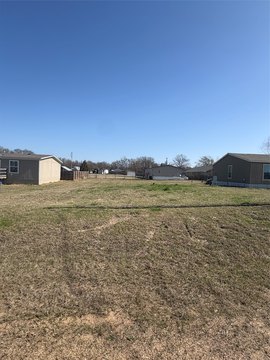 Lake Fork Gated Community Lot