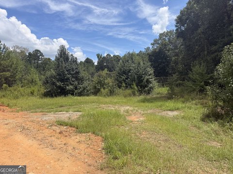 LAND - Macon, GA